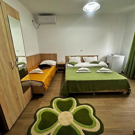 Casa Enka Hotel Tuzla Bagian luar foto