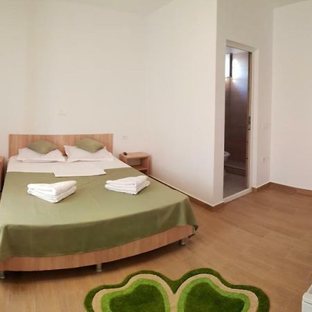 Casa Enka Hotel Tuzla Bagian luar foto
